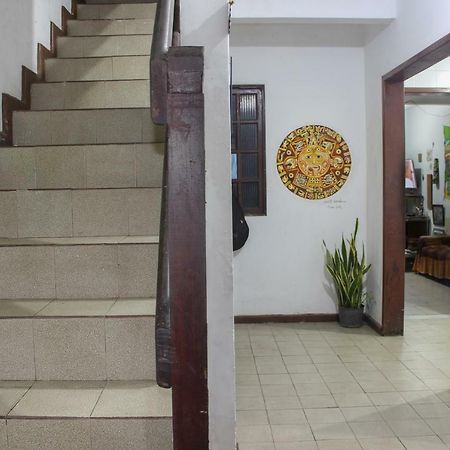 Hostel Itapua Salvador Ngoại thất bức ảnh