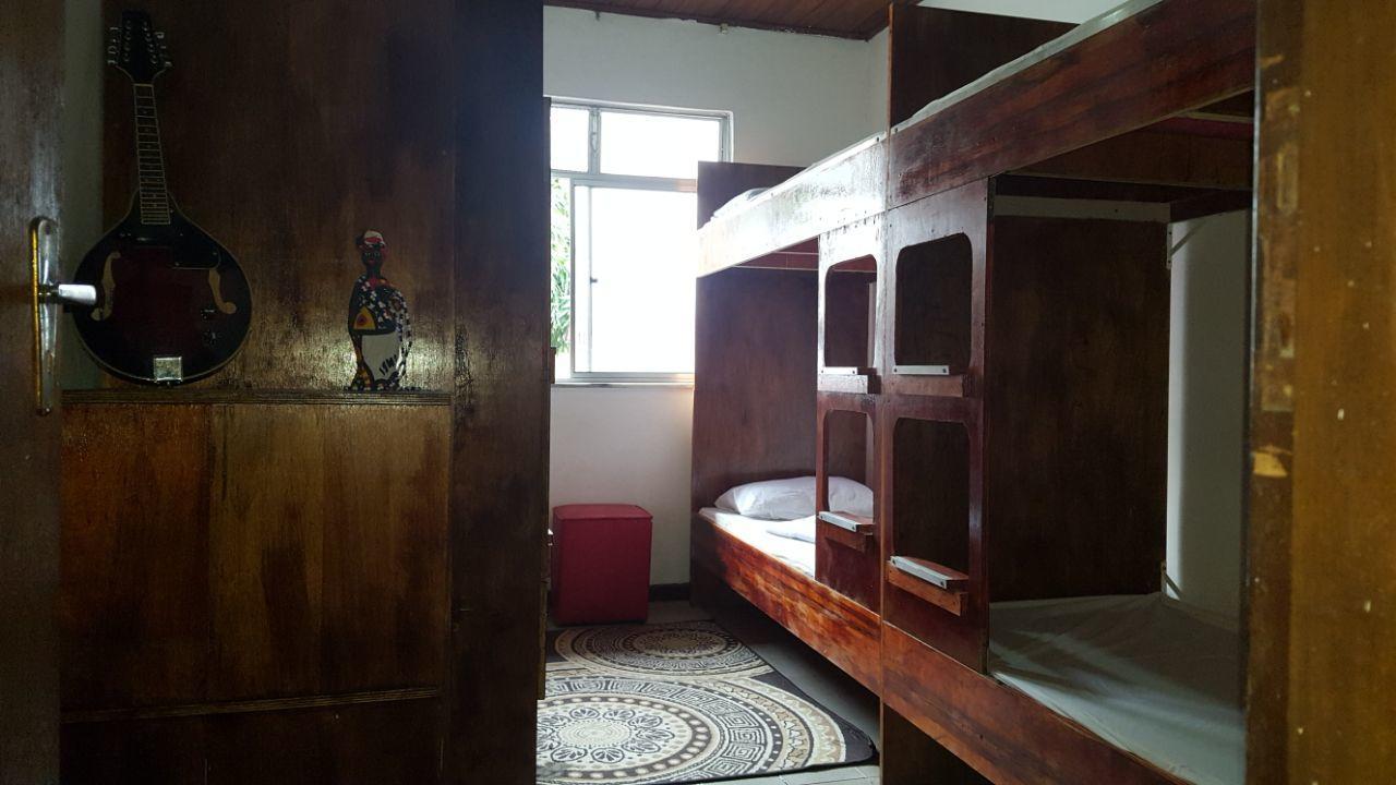 Hostel Itapua Salvador Ngoại thất bức ảnh