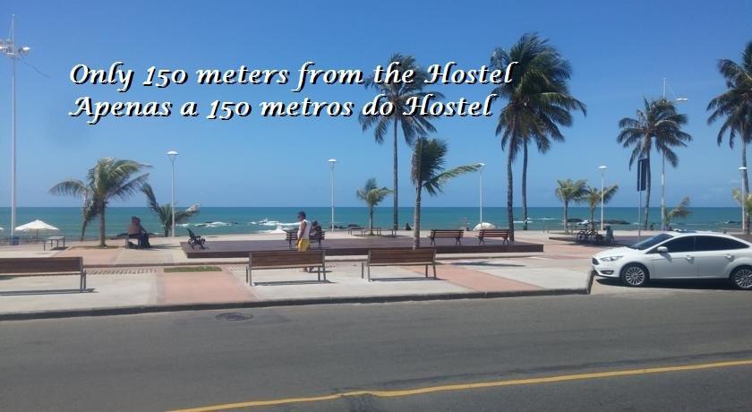 Hostel Itapua Salvador Ngoại thất bức ảnh