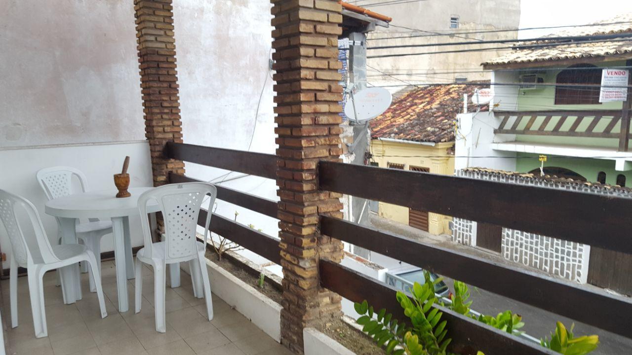 Hostel Itapua Salvador Ngoại thất bức ảnh