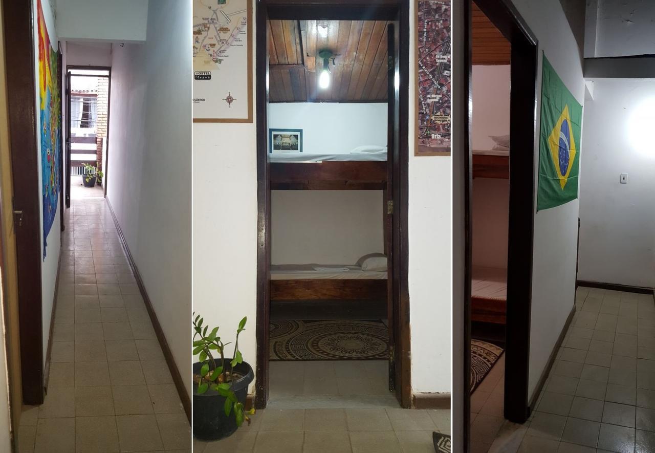 Hostel Itapua Salvador Ngoại thất bức ảnh