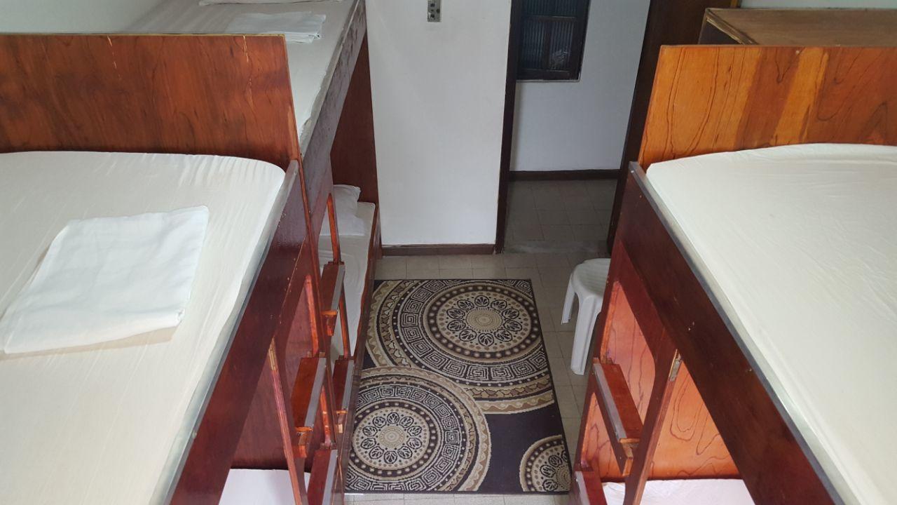 Hostel Itapua Salvador Ngoại thất bức ảnh