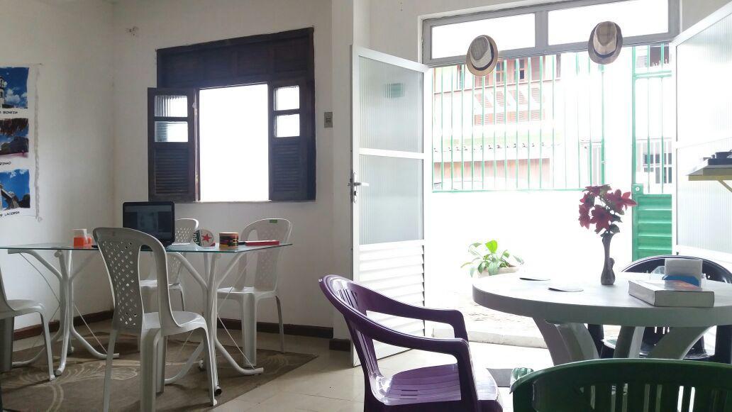 Hostel Itapua Salvador Ngoại thất bức ảnh