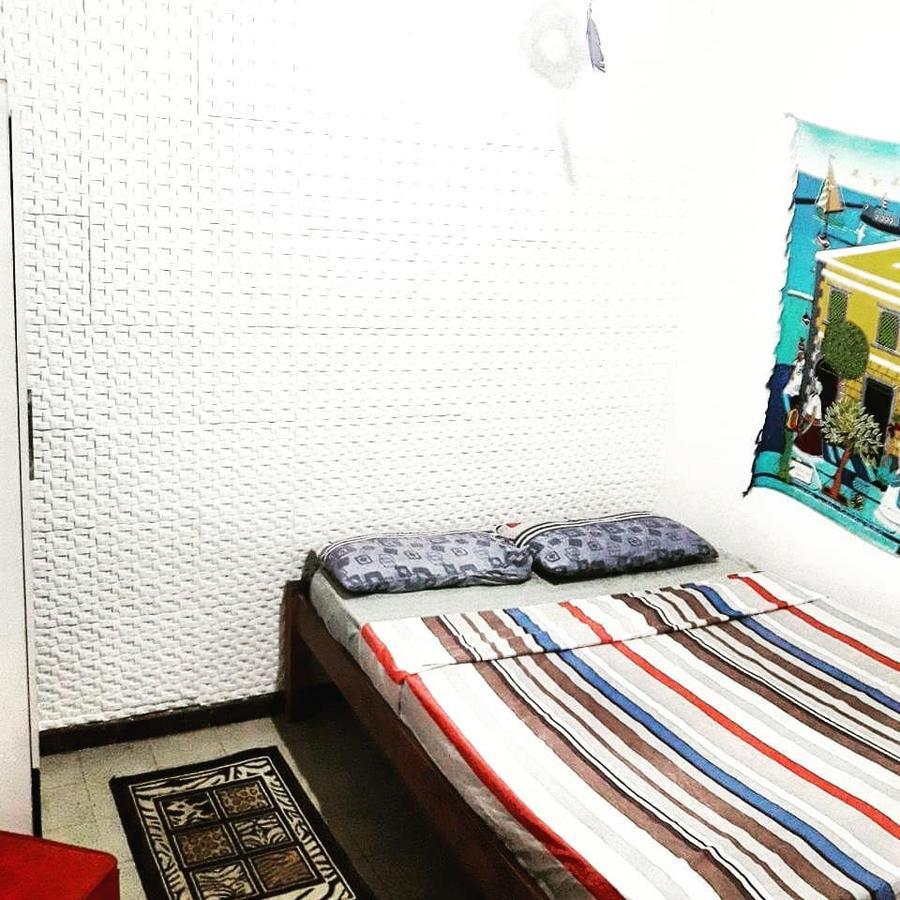 Hostel Itapua Salvador Ngoại thất bức ảnh