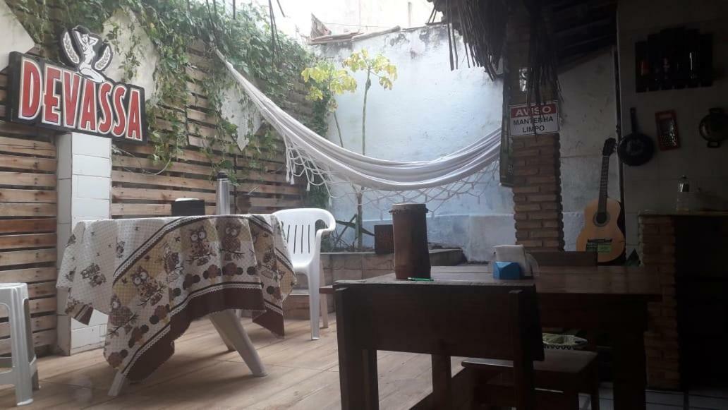Hostel Itapua Salvador Ngoại thất bức ảnh