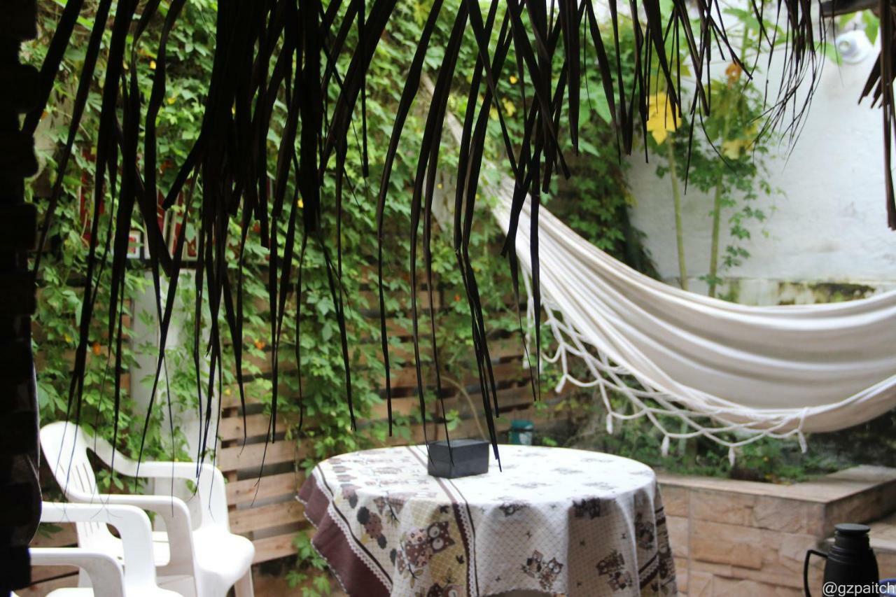 Hostel Itapua Salvador Ngoại thất bức ảnh