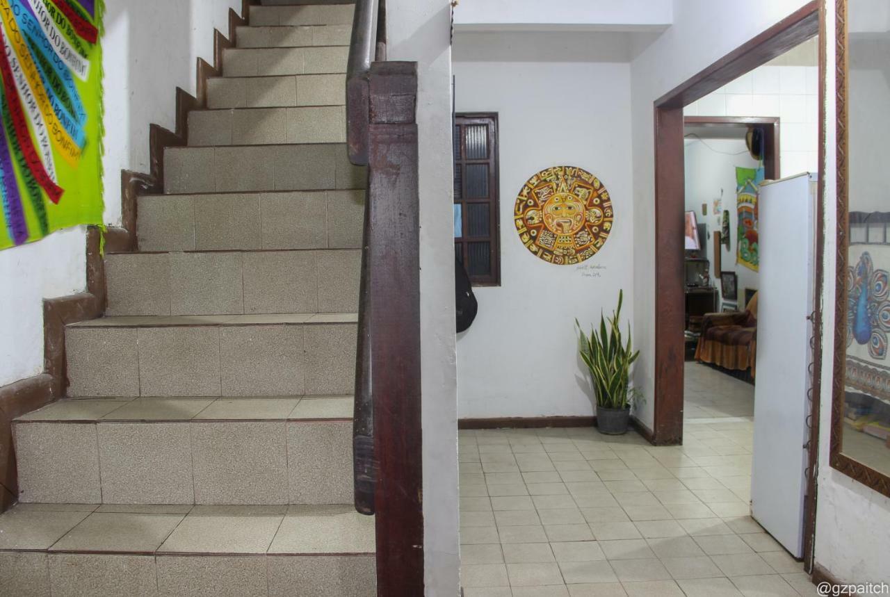 Hostel Itapua Salvador Ngoại thất bức ảnh